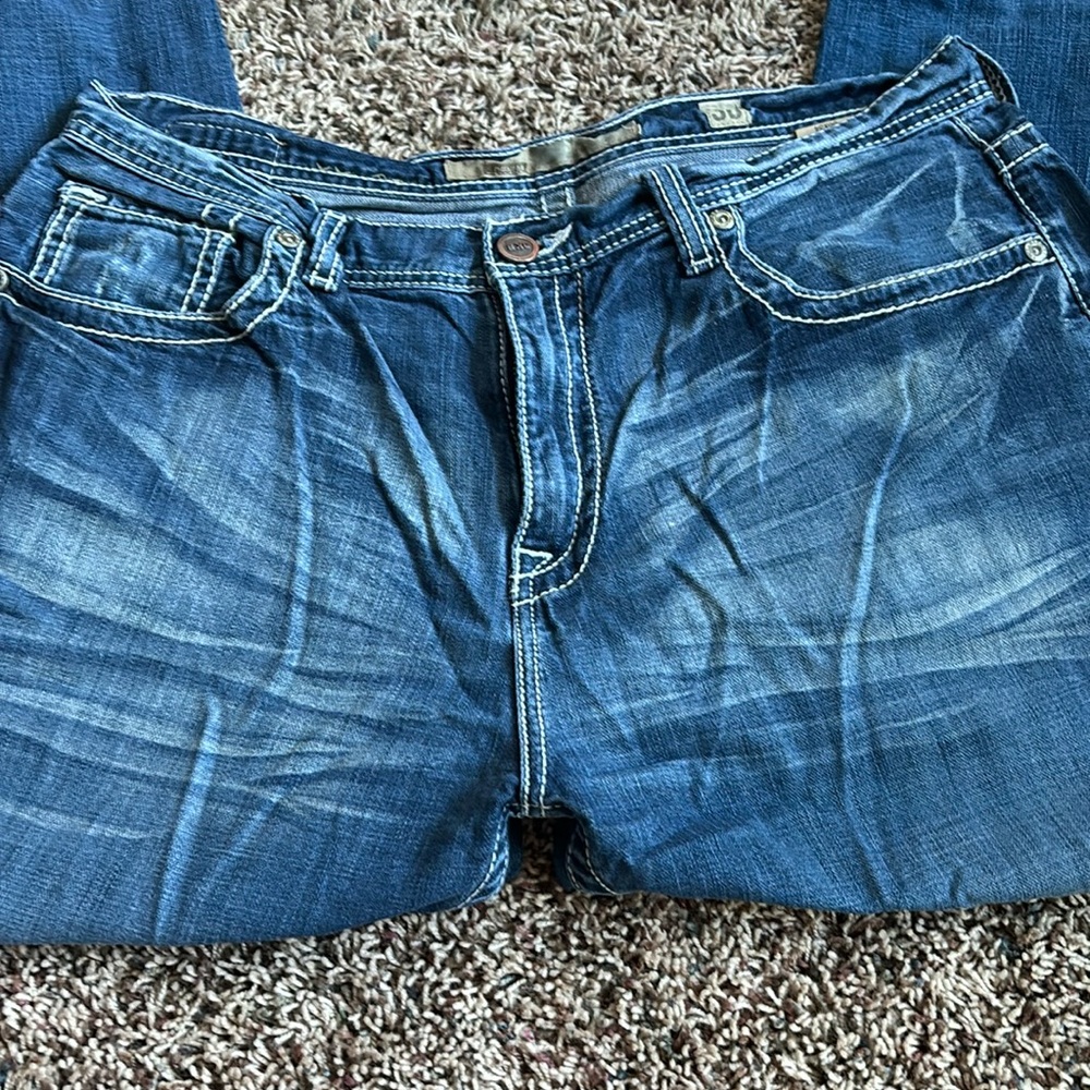 Men’s jeans